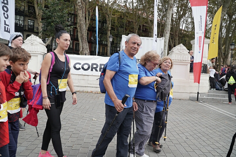 Foto 1596 de la llegada - Galer&iacute;a de la Subida a Artxanda 2023