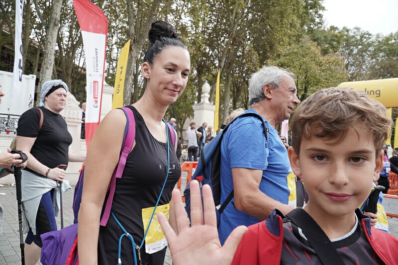 Foto 1598 de la llegada - Galer&iacute;a de la Subida a Artxanda 2023