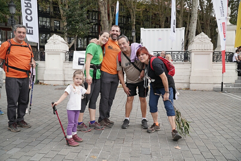 Foto 1602 de la llegada - Galer&iacute;a de la Subida a Artxanda 2023