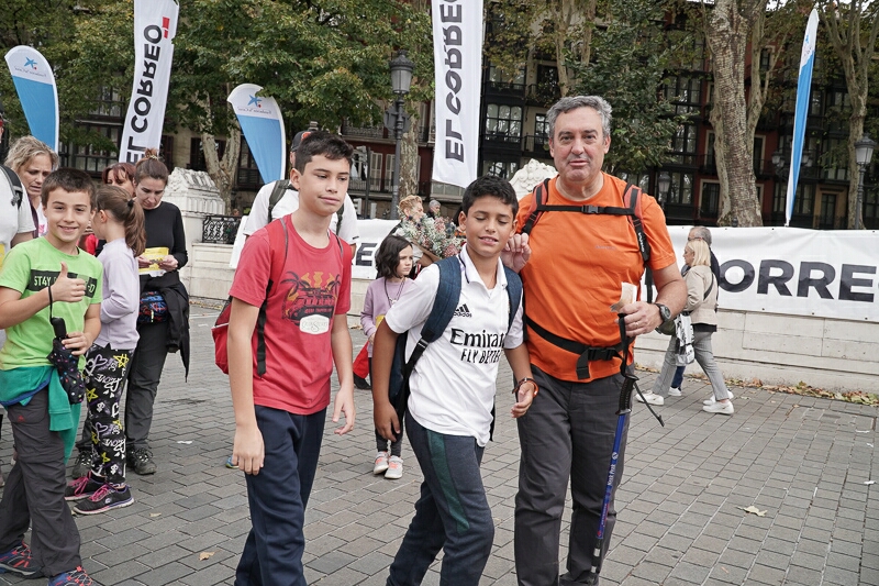 Foto 1604 de la llegada - Galer&iacute;a de la Subida a Artxanda 2023