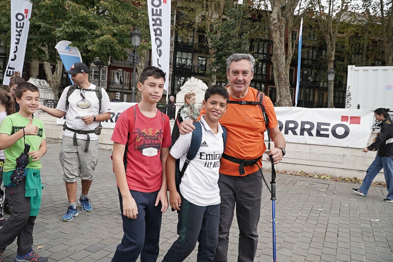 Foto 1603 de la llegada - Galer&iacute;a de la Subida a Artxanda 2023