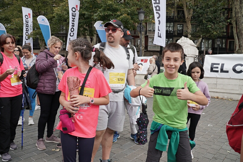 Foto 1605 de la llegada - Galer&iacute;a de la Subida a Artxanda 2023