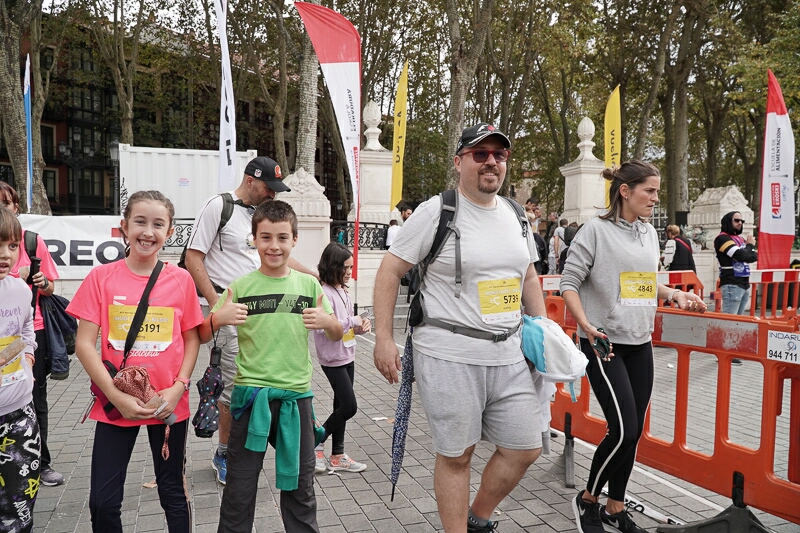 Foto 1606 de la llegada - Galer&iacute;a de la Subida a Artxanda 2023