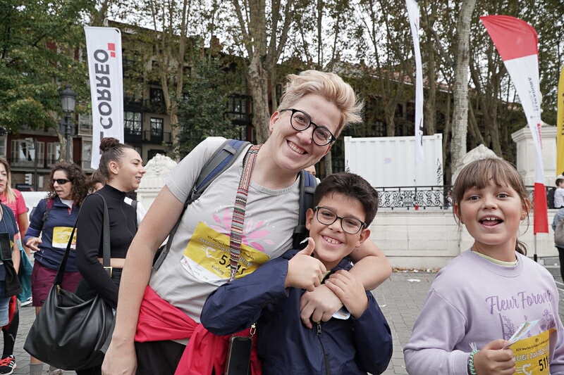 Foto 1609 de la llegada - Galer&iacute;a de la Subida a Artxanda 2023