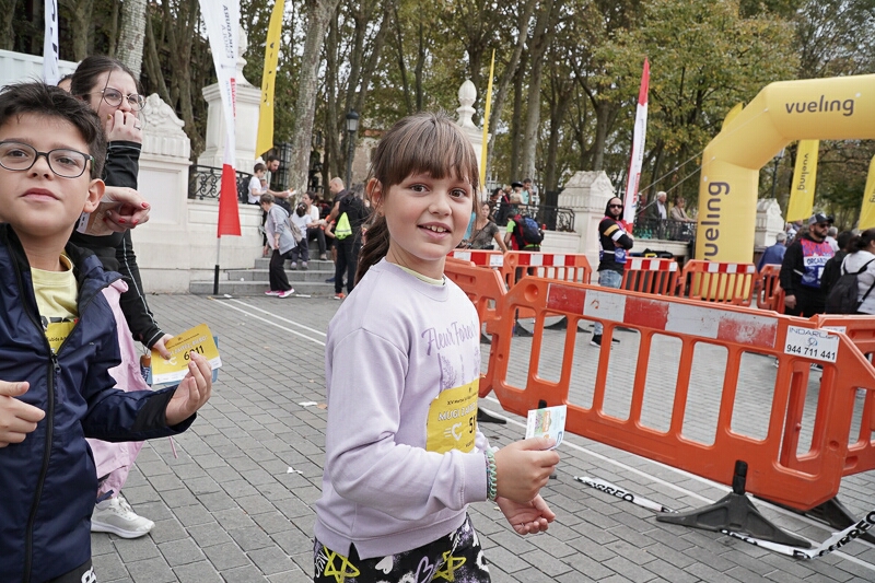 Foto 1611 de la llegada - Galer&iacute;a de la Subida a Artxanda 2023