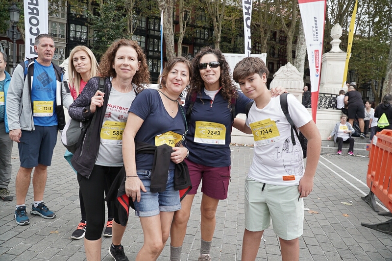 Foto 1613 de la llegada - Galer&iacute;a de la Subida a Artxanda 2023