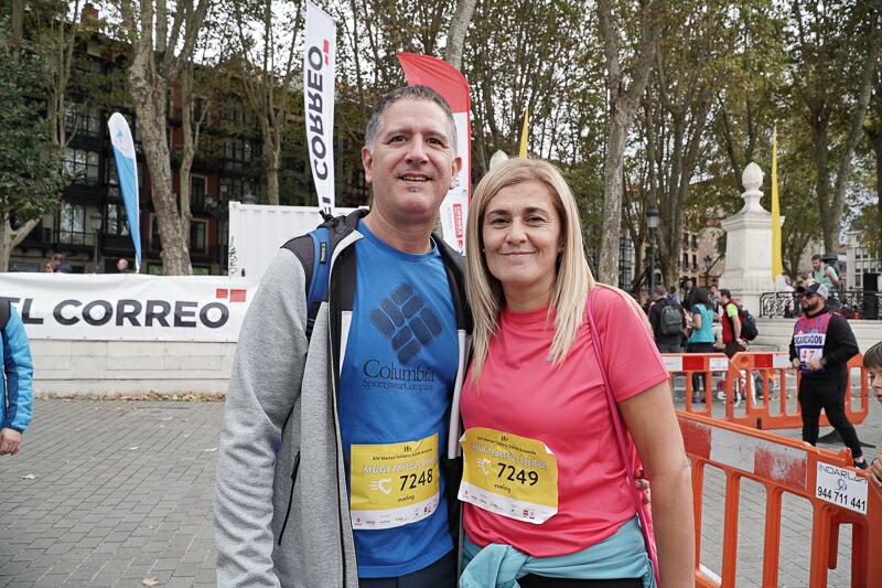 Foto 1614 de la llegada - Galer&iacute;a de la Subida a Artxanda 2023