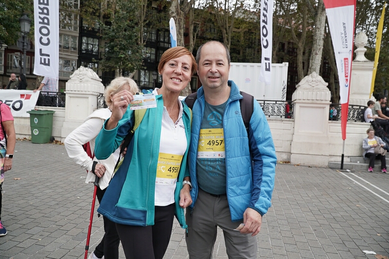 Foto 1615 de la llegada - Galer&iacute;a de la Subida a Artxanda 2023