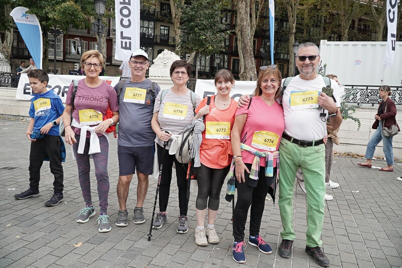 Foto 1616 de la llegada - Galer&iacute;a de la Subida a Artxanda 2023