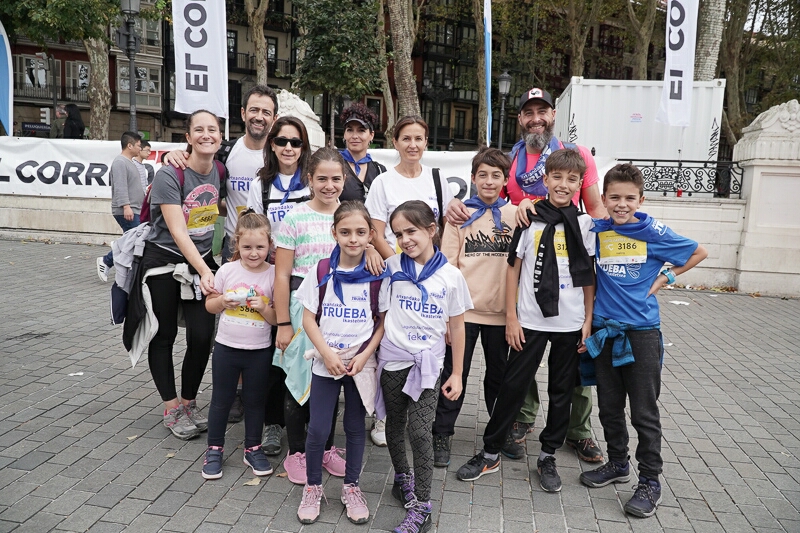 Foto 1617 de la llegada - Galer&iacute;a de la Subida a Artxanda 2023