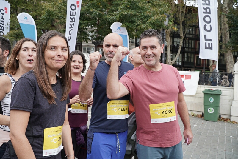 Foto 1621 de la llegada - Galer&iacute;a de la Subida a Artxanda 2023