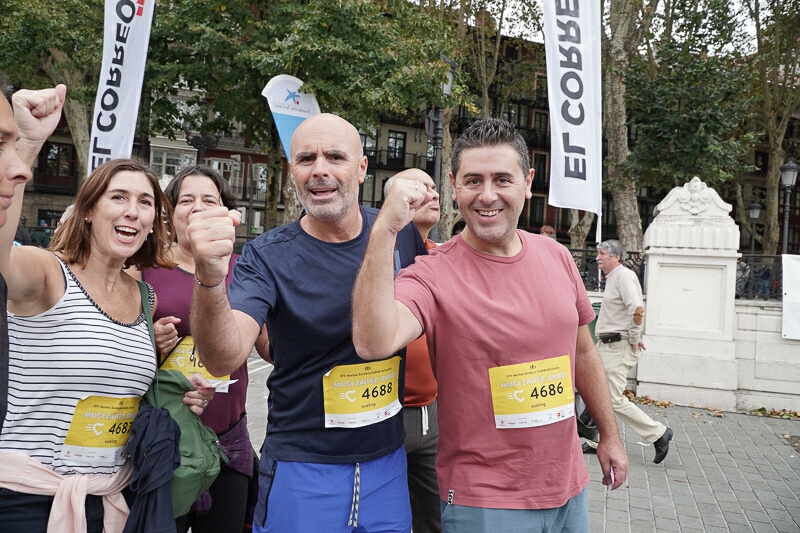 Foto 1622 de la llegada - Galer&iacute;a de la Subida a Artxanda 2023