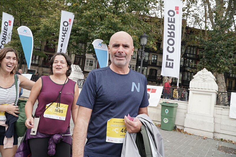 Foto 1623 de la llegada - Galer&iacute;a de la Subida a Artxanda 2023