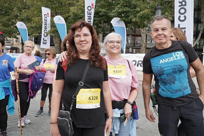 Foto 1630 de la llegada - Galer&iacute;a de la Subida a Artxanda 2023