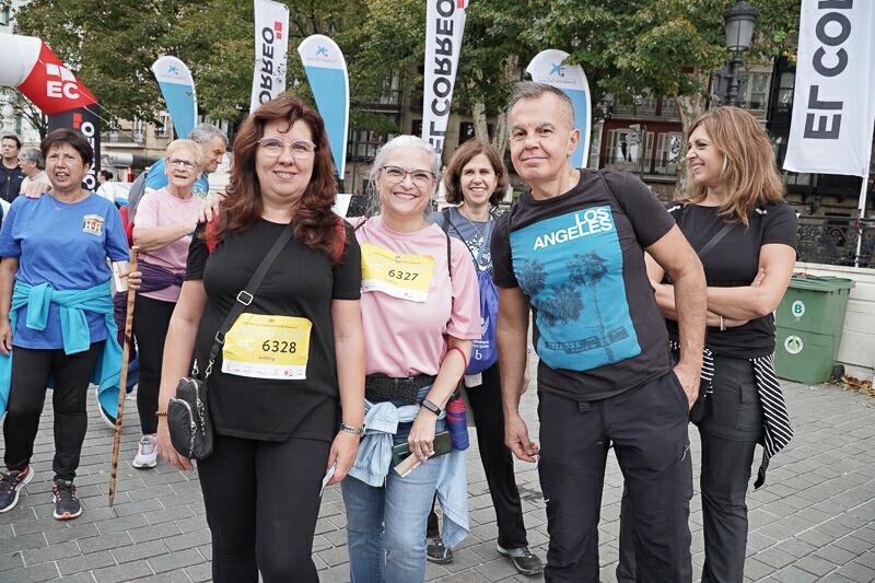 Foto 1631 de la llegada - Galer&iacute;a de la Subida a Artxanda 2023