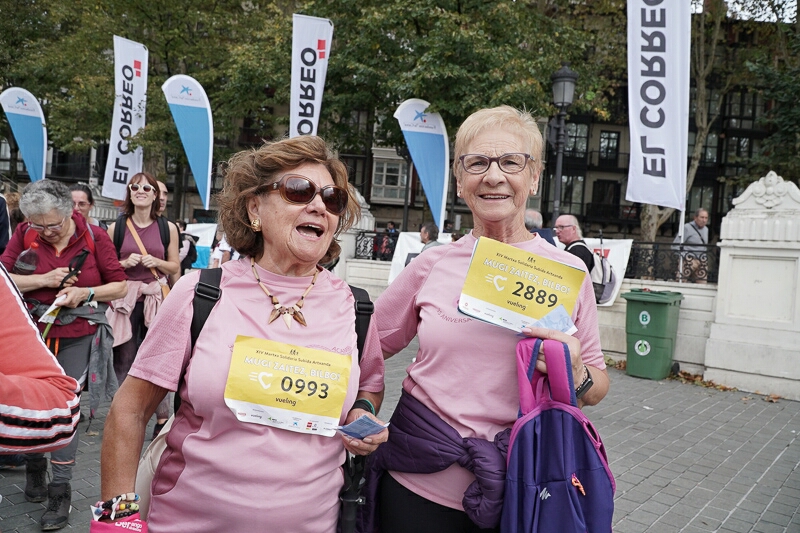 Foto 1634 de la llegada - Galer&iacute;a de la Subida a Artxanda 2023