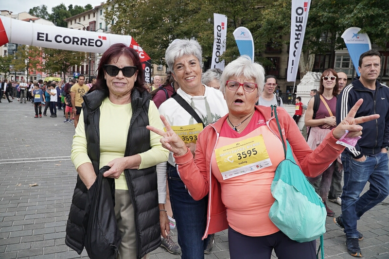 Foto 1636 de la llegada - Galer&iacute;a de la Subida a Artxanda 2023