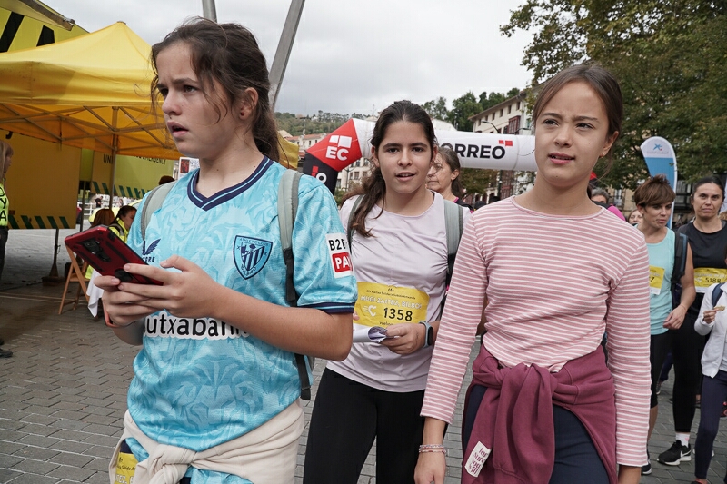 Foto 1637 de la llegada - Galer&iacute;a de la Subida a Artxanda 2023