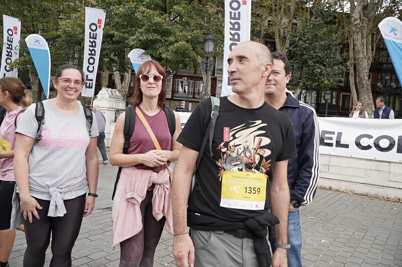 Foto 1638 de la llegada - Galer&iacute;a de la Subida a Artxanda 2023