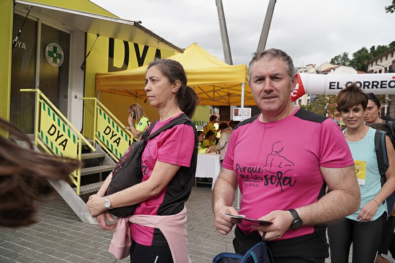 Foto 1639 de la llegada - Galer&iacute;a de la Subida a Artxanda 2023