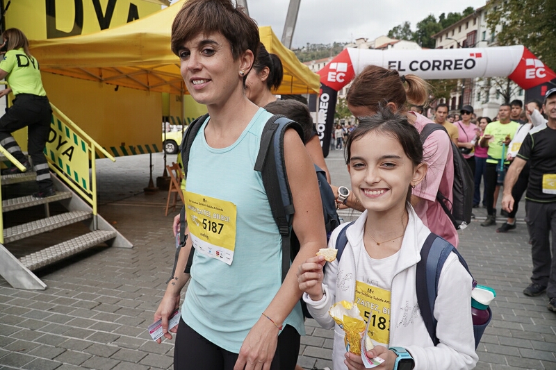 Foto 1640 de la llegada - Galer&iacute;a de la Subida a Artxanda 2023