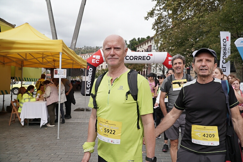 Foto 1642 de la llegada - Galer&iacute;a de la Subida a Artxanda 2023