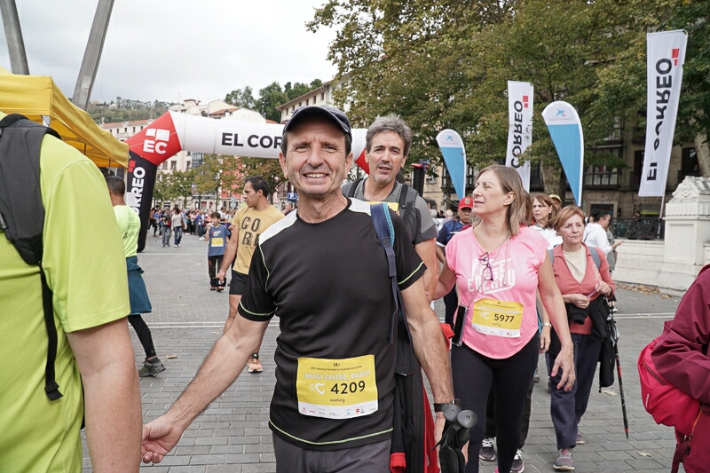 Foto 1643 de la llegada - Galer&iacute;a de la Subida a Artxanda 2023