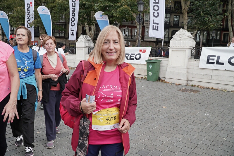 Foto 1644 de la llegada - Galer&iacute;a de la Subida a Artxanda 2023