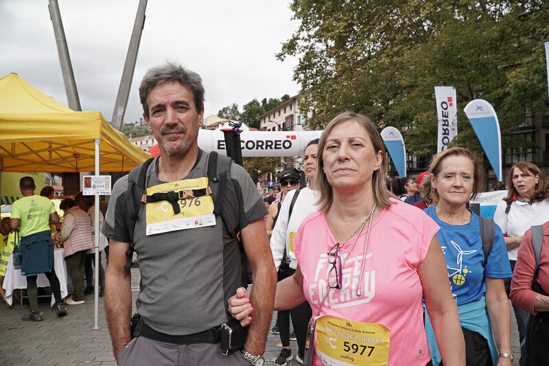 Foto 1645 de la llegada - Galer&iacute;a de la Subida a Artxanda 2023