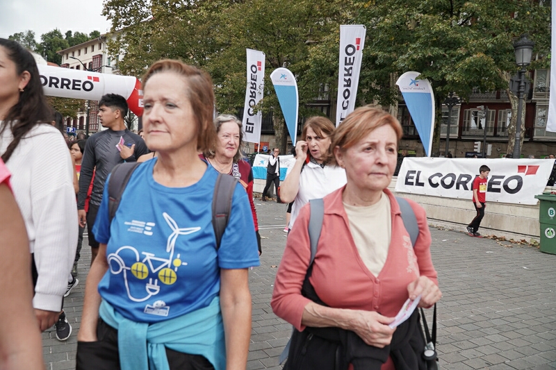 Foto 1646 de la llegada - Galer&iacute;a de la Subida a Artxanda 2023