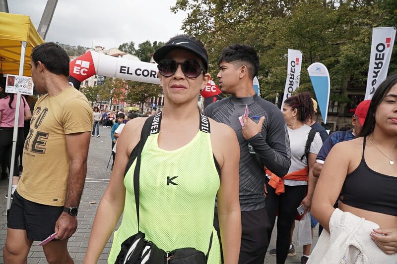 Foto 1648 de la llegada - Galer&iacute;a de la Subida a Artxanda 2023