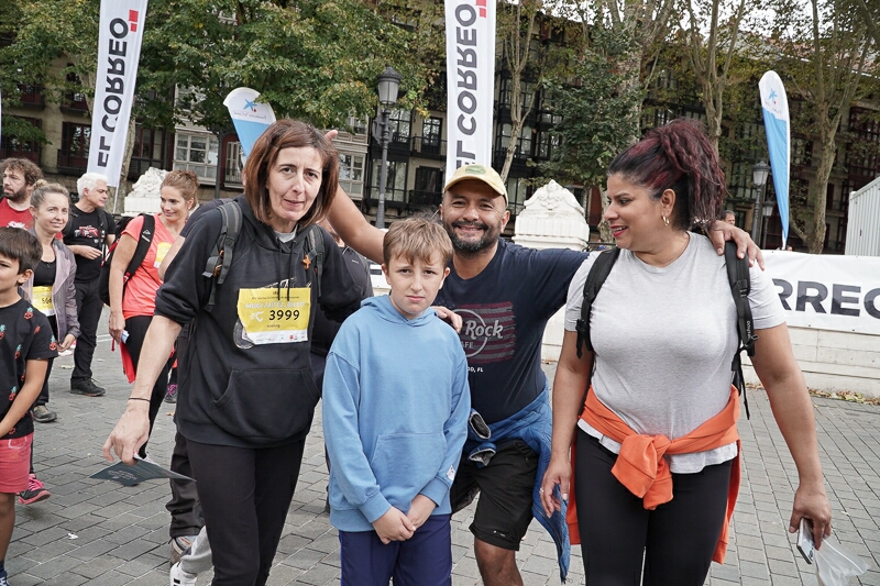 Foto 1649 de la llegada - Galer&iacute;a de la Subida a Artxanda 2023