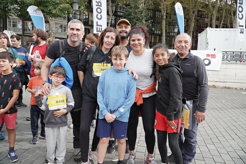 Foto 1651 de la llegada - Galer&iacute;a de la Subida a Artxanda 2023