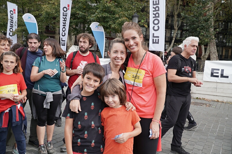 Foto 1652 de la llegada - Galer&iacute;a de la Subida a Artxanda 2023