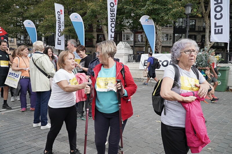 Foto 1656 de la llegada - Galer&iacute;a de la Subida a Artxanda 2023