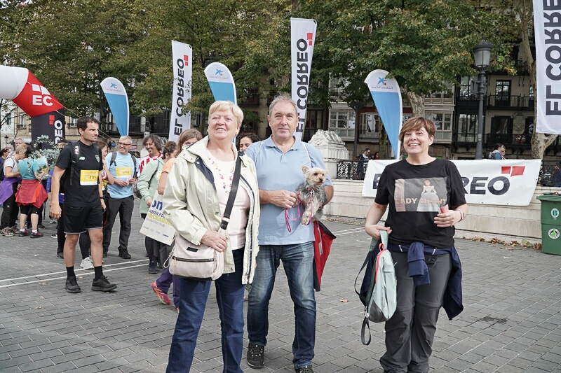 Foto 1655 de la llegada - Galer&iacute;a de la Subida a Artxanda 2023