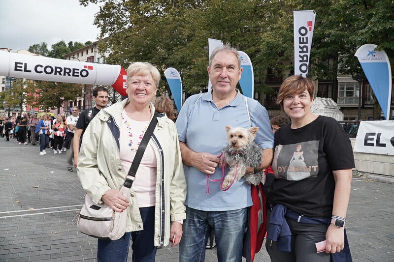 Foto 1657 de la llegada - Galer&iacute;a de la Subida a Artxanda 2023