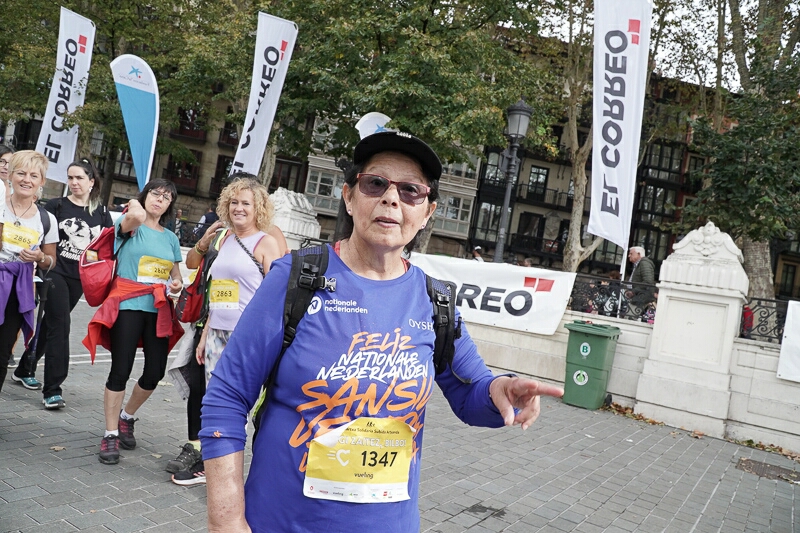 Foto 1660 de la llegada - Galer&iacute;a de la Subida a Artxanda 2023