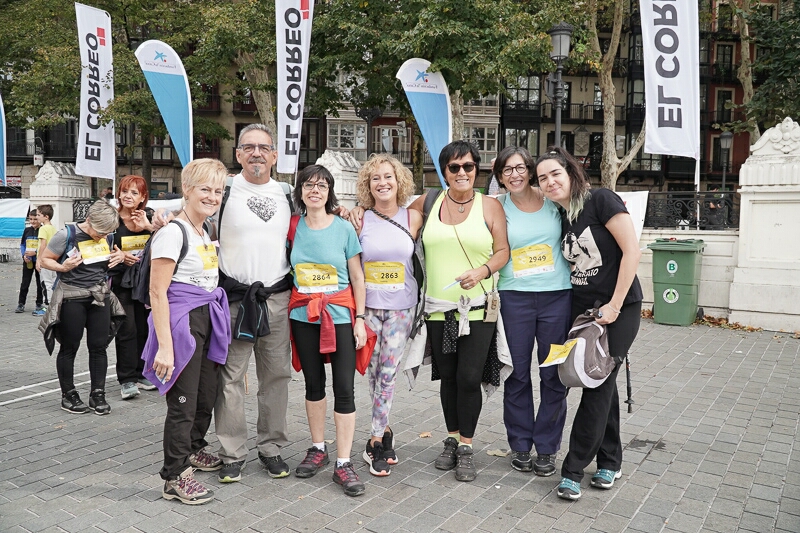 Foto 1661 de la llegada - Galer&iacute;a de la Subida a Artxanda 2023