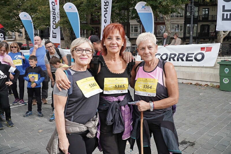 Foto 1662 de la llegada - Galer&iacute;a de la Subida a Artxanda 2023