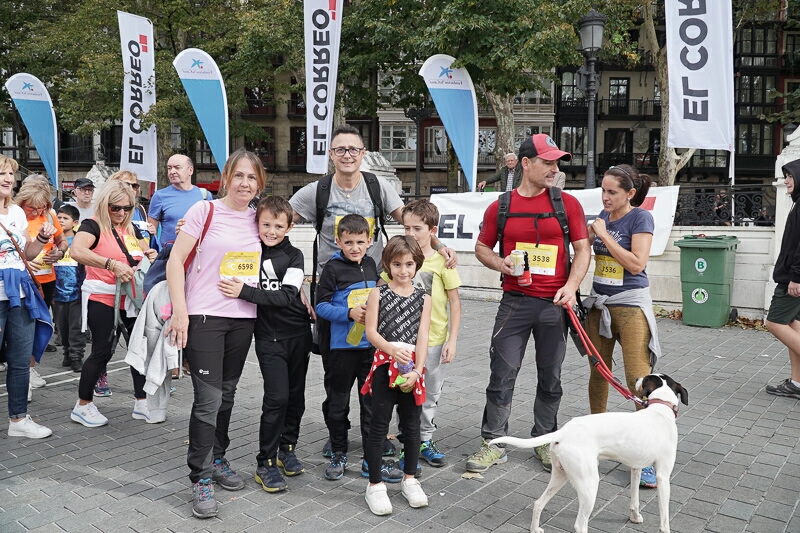 Foto 1664 de la llegada - Galer&iacute;a de la Subida a Artxanda 2023