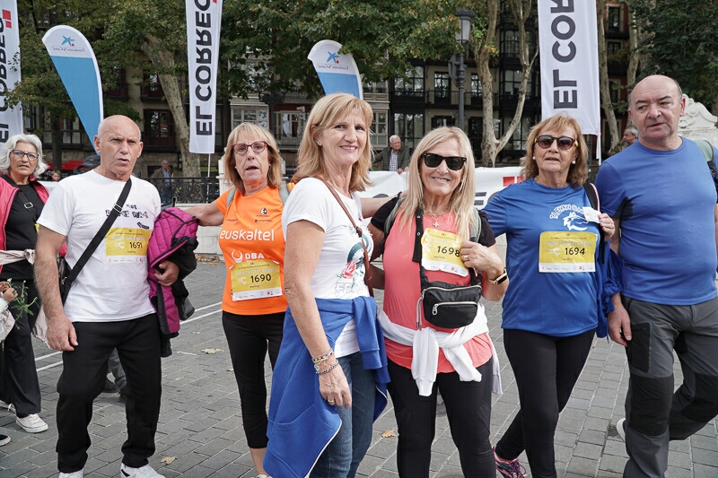 Foto 1663 de la llegada - Galer&iacute;a de la Subida a Artxanda 2023