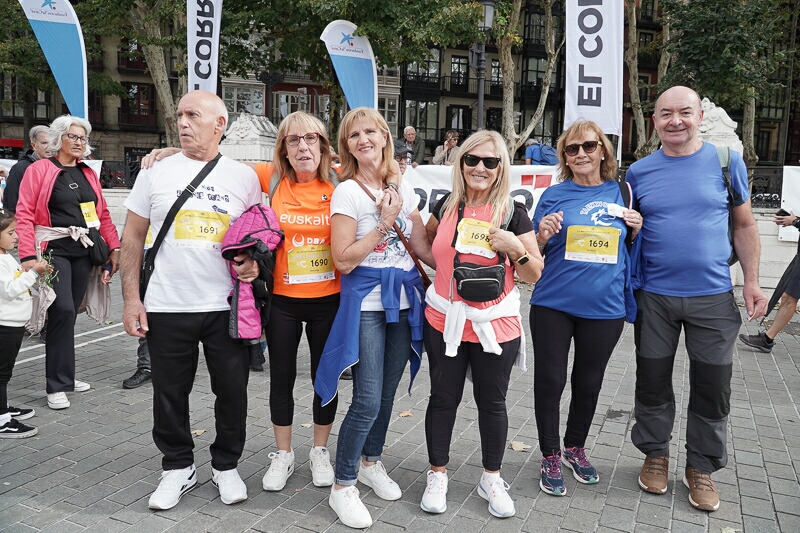 Foto 1665 de la llegada - Galer&iacute;a de la Subida a Artxanda 2023