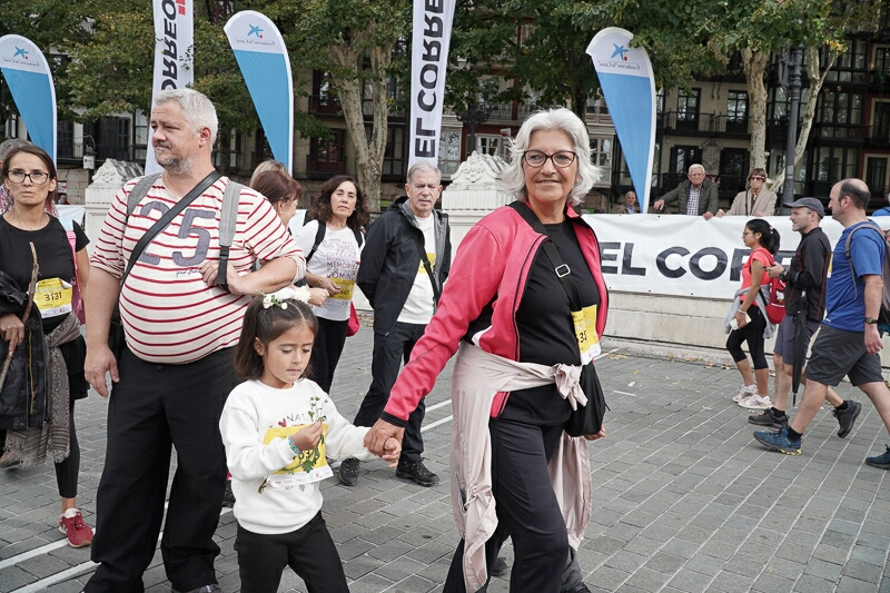 Foto 1666 de la llegada - Galer&iacute;a de la Subida a Artxanda 2023