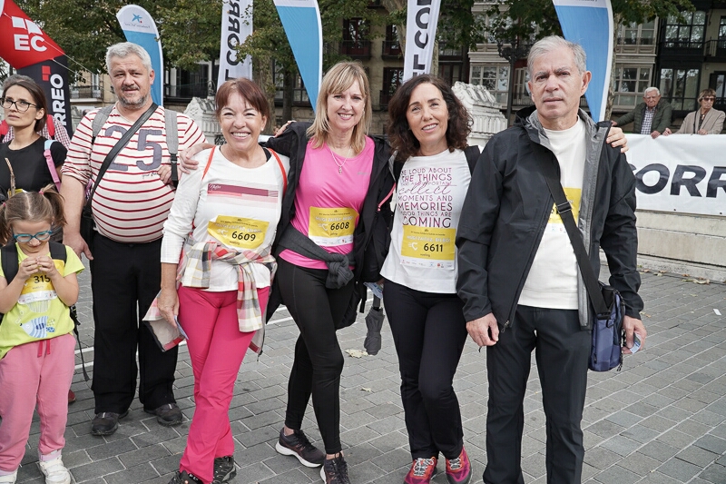 Foto 1668 de la llegada - Galer&iacute;a de la Subida a Artxanda 2023