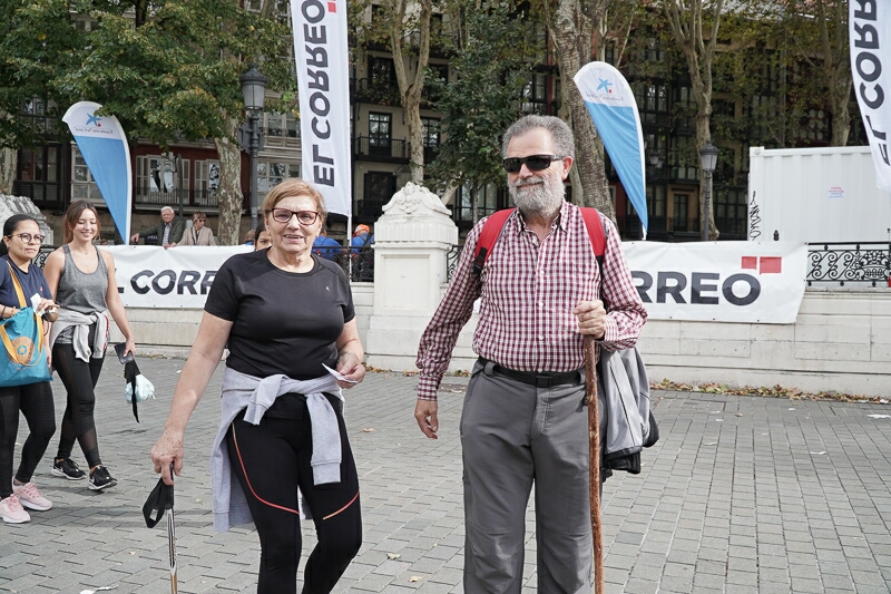 Foto 1669 de la llegada - Galer&iacute;a de la Subida a Artxanda 2023