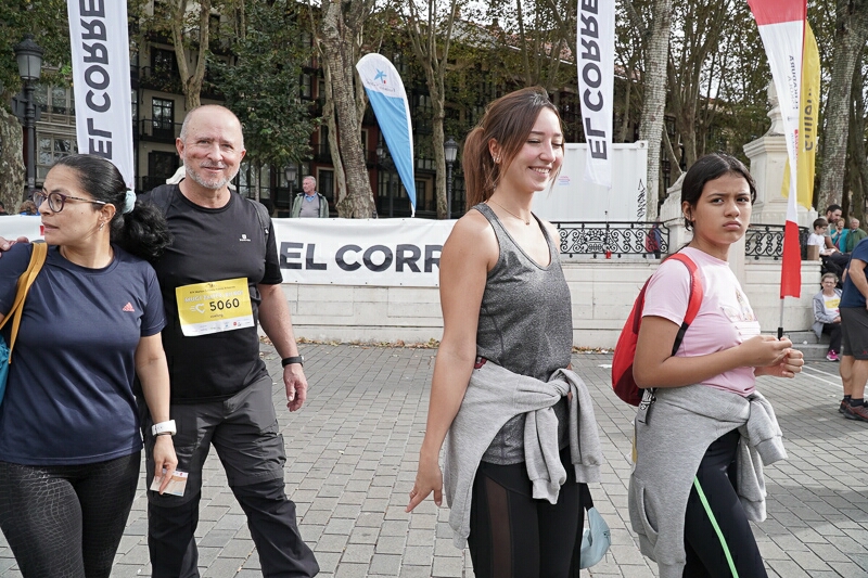 Foto 1670 de la llegada - Galer&iacute;a de la Subida a Artxanda 2023