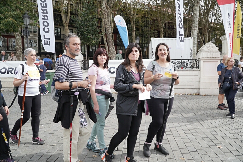 Foto 1672 de la llegada - Galer&iacute;a de la Subida a Artxanda 2023