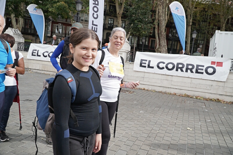 Foto 1671 de la llegada - Galer&iacute;a de la Subida a Artxanda 2023