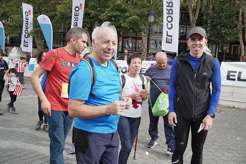 Foto 1673 de la llegada - Galer&iacute;a de la Subida a Artxanda 2023